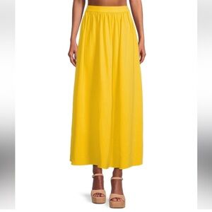 Antonio Melani Paige Long A-Line
Coordinating Skirt